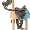 Schleich 42613 Satulateline ja ratsastus tarvikkeet