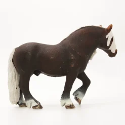 Schleich 13663 Schwarzwaldin hevonen, ori - Second Hand
