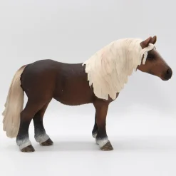 Schleich Schwarzwaldin hevonen - Second Hand