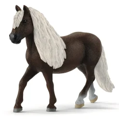 Schleich 13898 Schwarzwaldin hevonen, tamma
