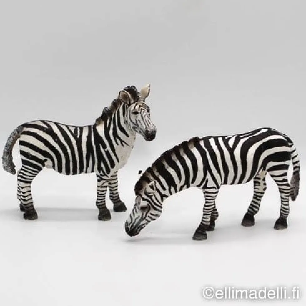 Schleich Seeprat