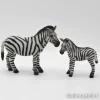 Schleich Seepra tamma ja varsa - Second Hand