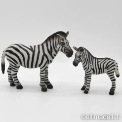 Schleich Seepra tamma ja varsa - Second Hand