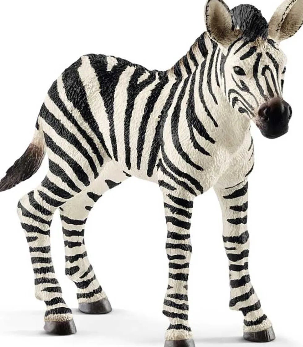 Schleich 14811 Seepra, varsa