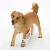 Schleich Sekarotuinen koira 16817 - Second Hand