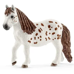Schleich Shetlannin poni