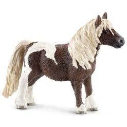 Schleich Shetlanninponi 13751 - Erikoiserä!