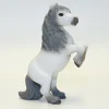 Schleich Shetlanninponi - Erikoisväritys! - Second Hand