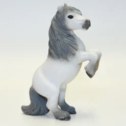 Schleich Shetlanninponi - Erikoisväritys! - Second Hand