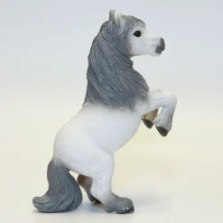 Schleich Shetlanninponi - Erikoisväritys! - Second Hand
