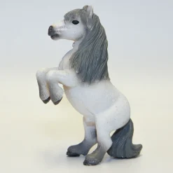 Schleich Shetlanninponi - Erikoisväritys! - Second Hand