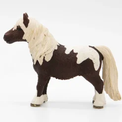 Schleich Shetlanninponi 13751 - Second Hand