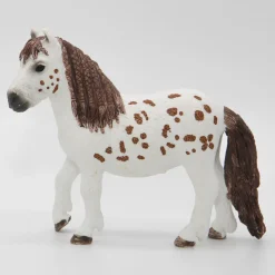 Schleich Shetlannin poni - Second Hand