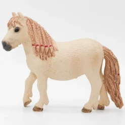 Schleich Shetlanninponi - Second Hand