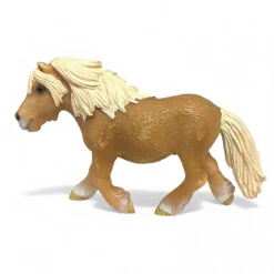 Schleich 42040 Shetlannin poni - Second Hand