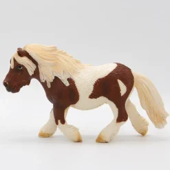 Schleich Shetlannin poni tamma - Second Hand