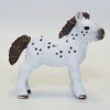 Schleich Shetlanninponi varsa - Erikois versio! - Second Hand