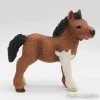 Schleich Shetlanninponi varsa 13752 - Second Hand