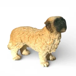 Schleich Shih Tzu - Maltankoira 13931 - Second Hand