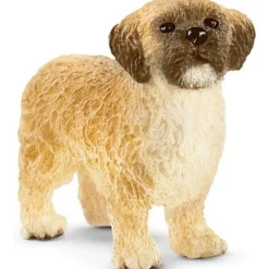 Schleich Shih Tzu - Maltankoira 13931 - Second Hand