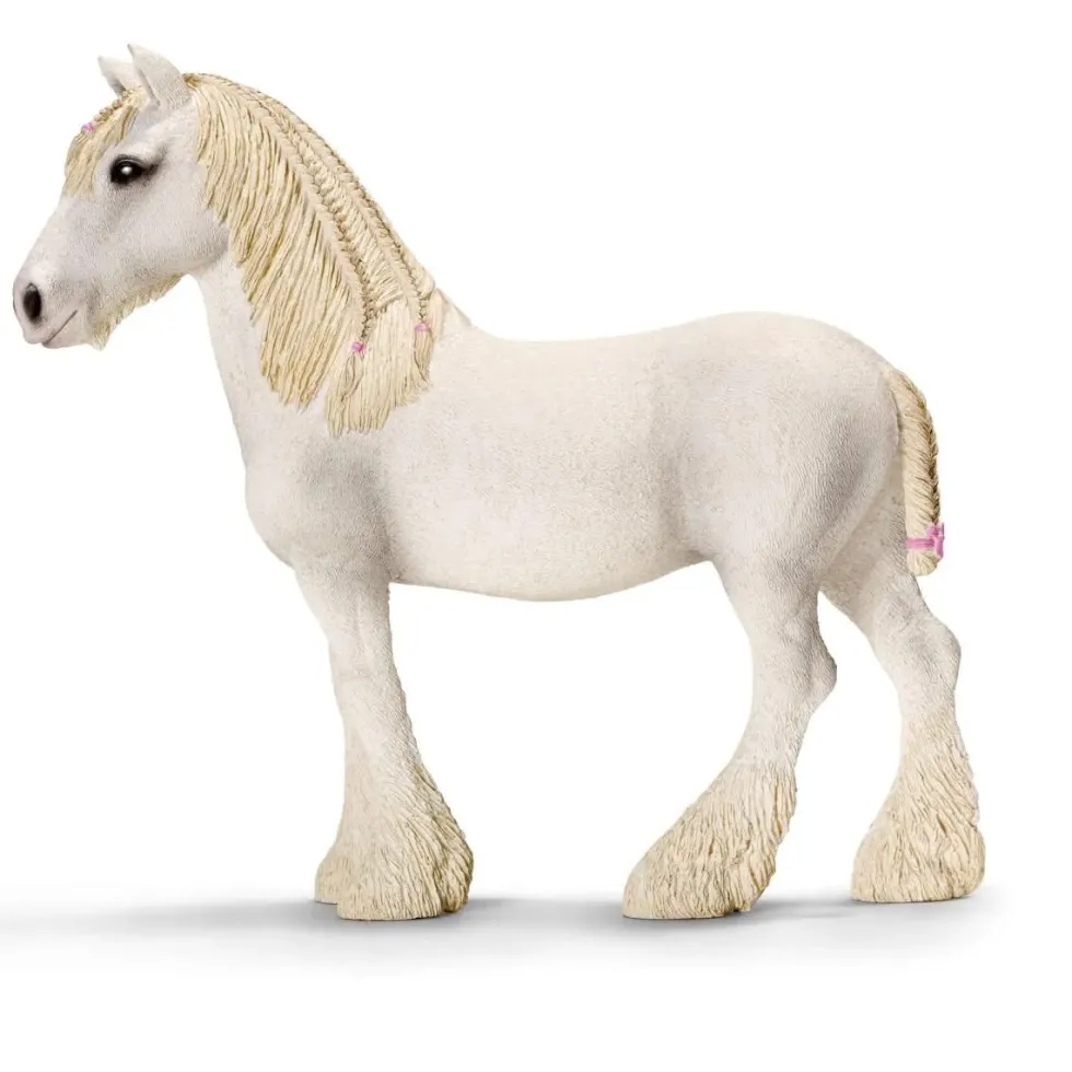Schleich 13735 Shire hevonen