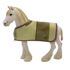 Schleich Shiren Hevonen ja loimi