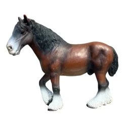 Schleich Shiren hevonen ruuna - Second Hand