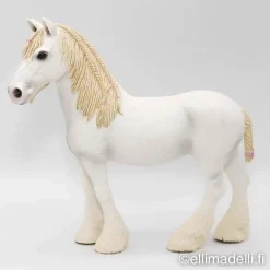 Schleich Shiren hevonen - Second Hand