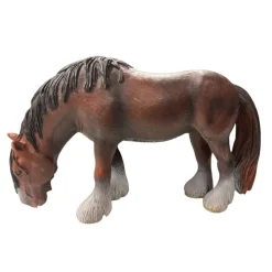 Schleich Shiren hevonen, tamma 13605 - Second Hand