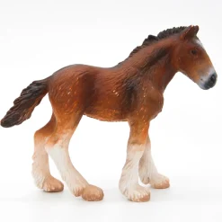 Schleich Shiren hevonen varsa - Second Hand