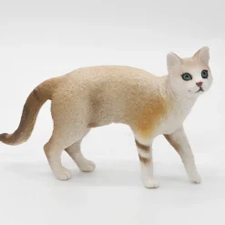 Schleich siamilainen kissa 13932 - Second Hand
