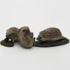 Schleich Siilin poikaset - Second Hand