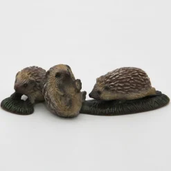 Schleich Siilin poikaset - Second Hand