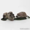 Schleich Siilin poikaset - Second Hand