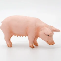 Schleich Sika, emakko 73527 - Second Hand