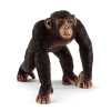 Schleich 14817 Simpanssi
