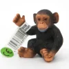 Schleich Simpanssi poikanen 14192 - Second Hand
