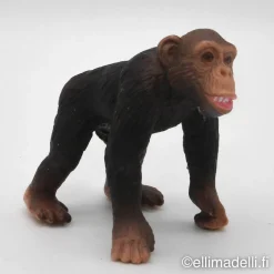 Schleich Simpanssi uros - Second Hand