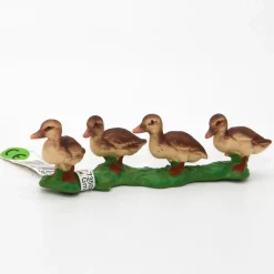 Schleich Sinisorsan poikaset 13655 - Second Hand