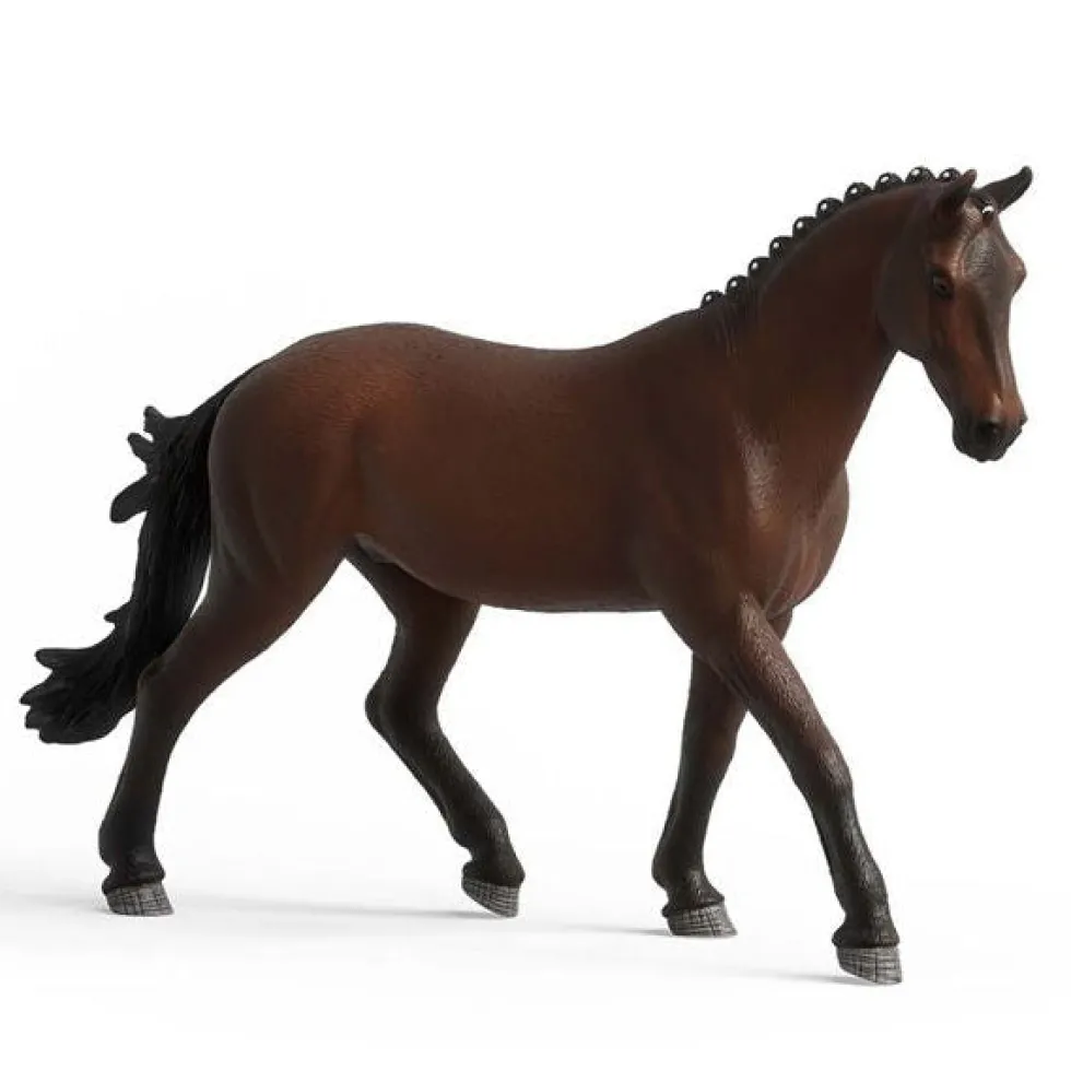 Schleich 72235 Sonata Trakehner, tamma - Collector Black Edition 1:12