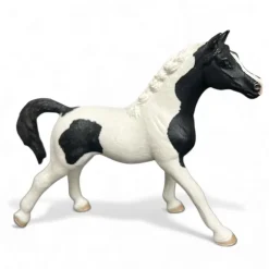 Schleich special Pinto Arabi hevonen - Second Hand