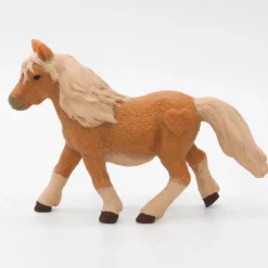 Schleich special Shetlannin poni - Second Hand