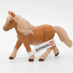 Schleich special Shetlannin poni - Second Hand