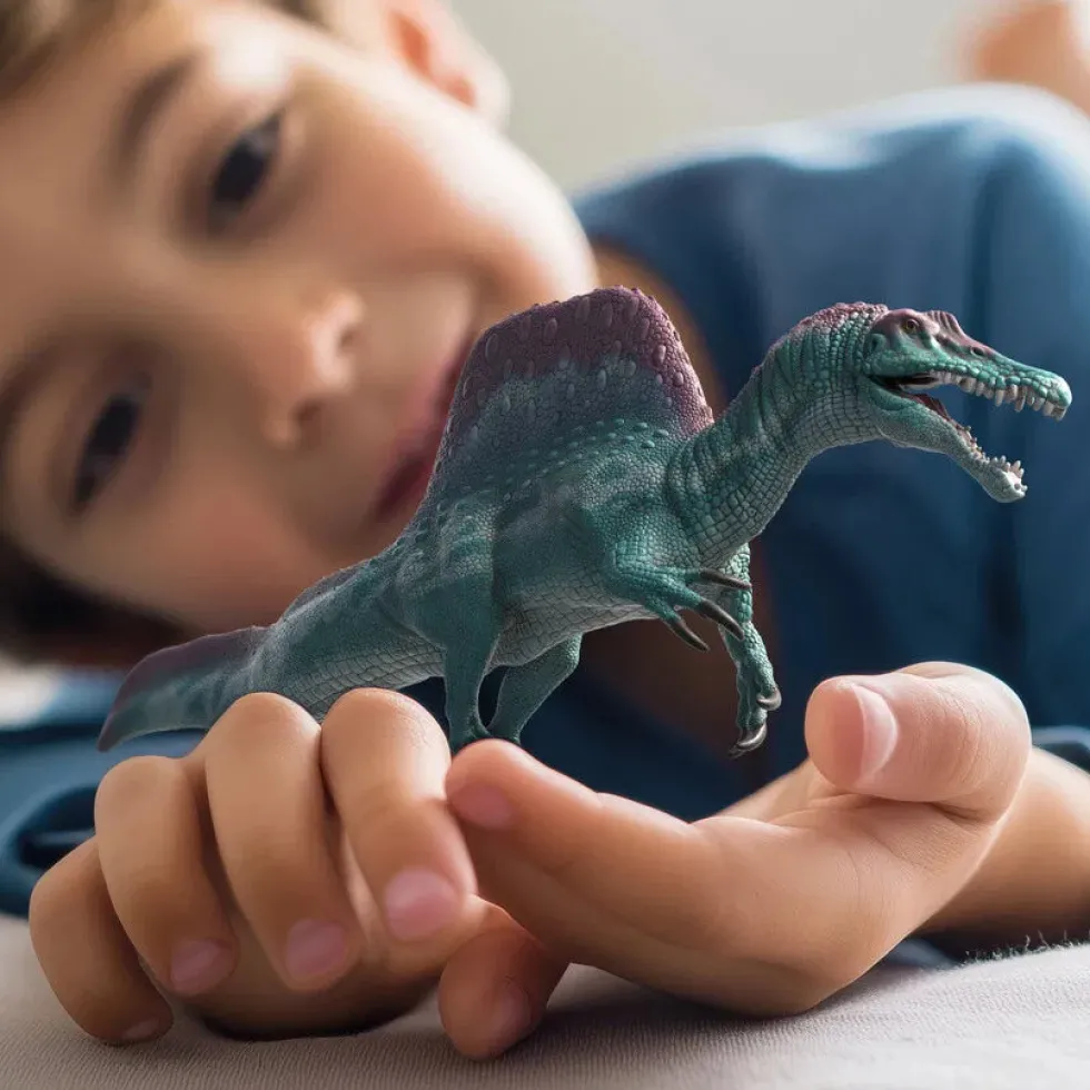 Schleich 15049 Spinosaurus