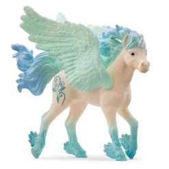 Schleich 70824 Stormy yksisarvinen, varsa