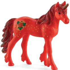 Schleich Strawberry yksisarvis varsa 70705