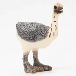 Schleich Strutsi poikanen 14398 - Second Hand