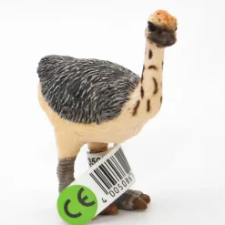 Schleich Strutsi poikanen 14398 - Second Hand