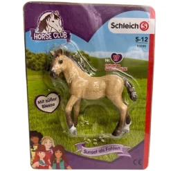 Schleich Sunset hevosen varsa 83035 - Second Hand
