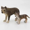 Schleich susi 14249 ja pentu 14606